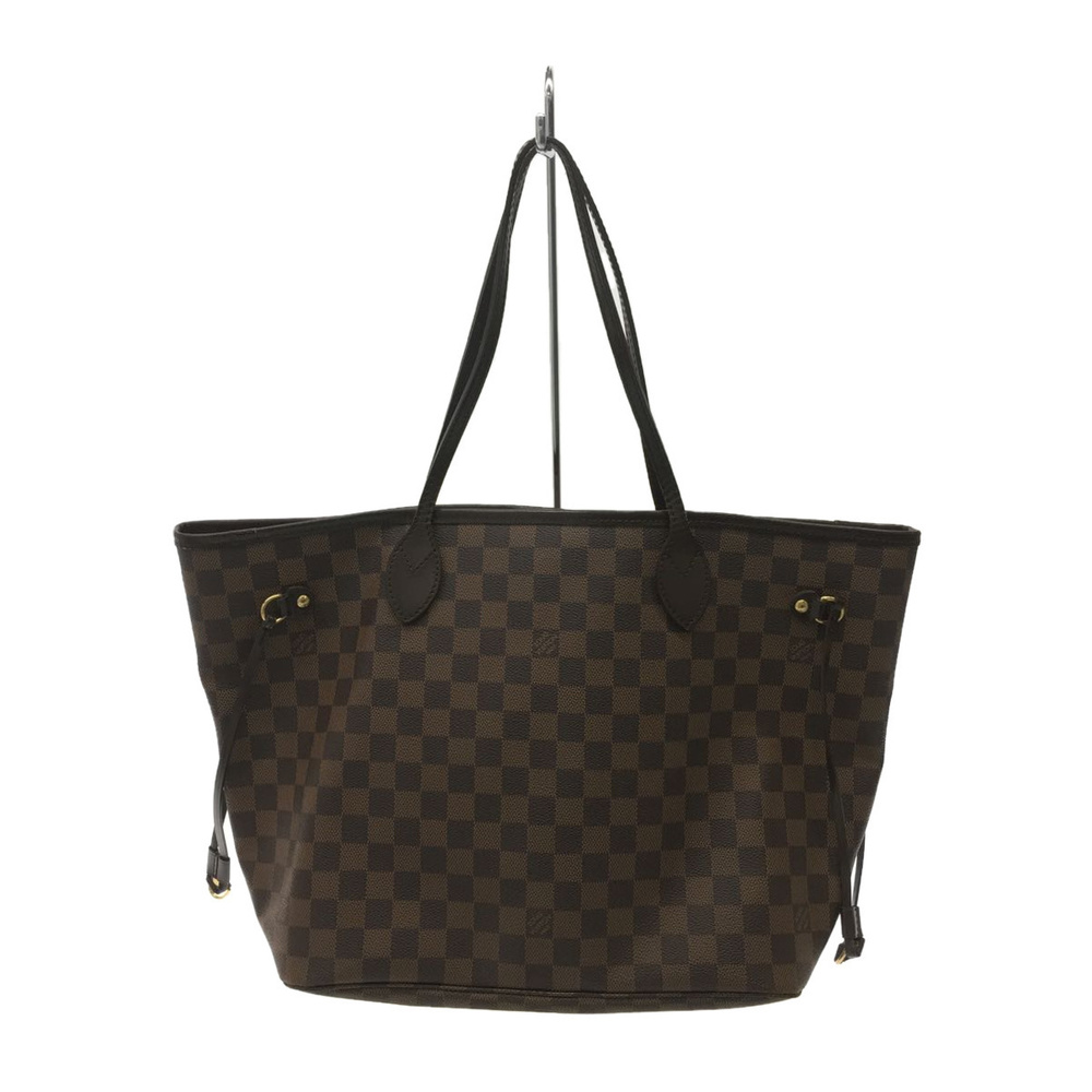 Louis Vuitton Neverfull MM Handbag